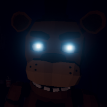 FNAF Final Purgatory