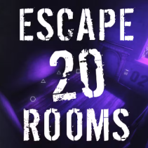 Escape 20 Rooms