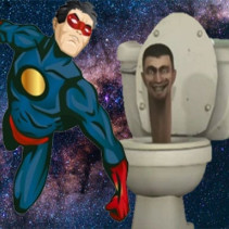 Epic Skibidi Toilet Clash Part 1