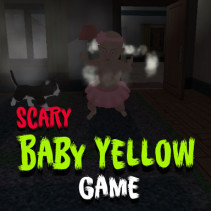 Scary Baby Yellow Game