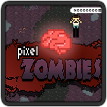 Pixel Zombies