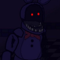 FNF Vs Withered Bonnie
