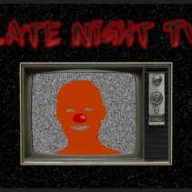 Late Night TV