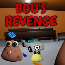 Bou's Revenge Online