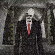 Slenderman Must Die: Underground Bunker