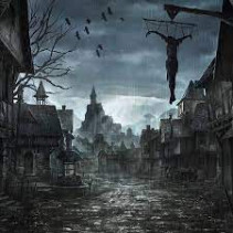 Dark Village