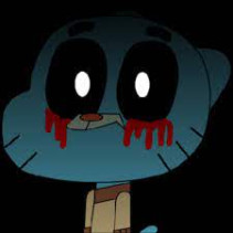 Five Nights At Gumball