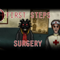 Forgotten Hill: Surgery