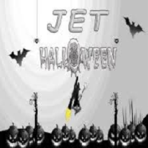 FZ Jet Halloween