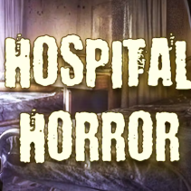 Hospital Horror Scary Escape