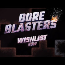 Bore Blasters