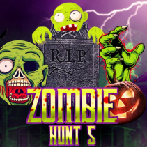 Zombie Hunt