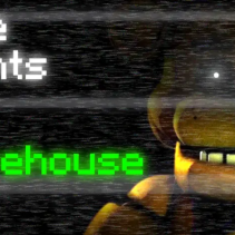 Five Nights in Warehouse