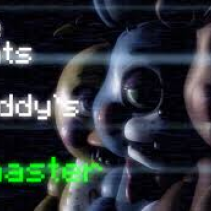 Five Nights at Freddy's 2 Remaster