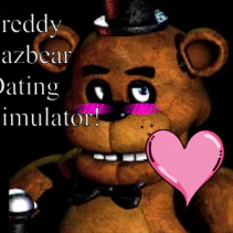 Freddy Fazbear's Dating Simulator