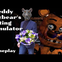 Freddy Fazbear's Fating Simulator 2