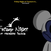 Friday Night at Treasure Island