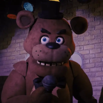 Freddy Fazbear's Dating Simulator