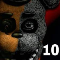 FNAF 10 - Five Nights At Freddy's 10