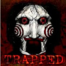 Saw 4 Trapped