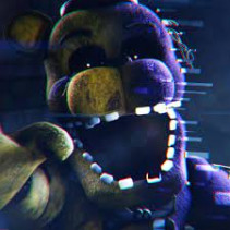 Five Nights At Golden Freddy's