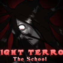 Night Terror - The School