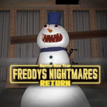 Freddy's Nightmares Return