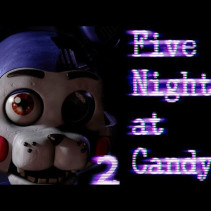 Five Nights at Candy’s 2