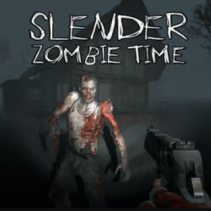 Slender Zombie Time