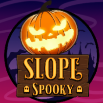 Slope Spooky