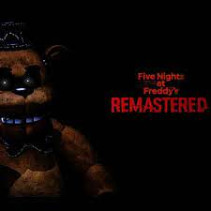 Five Nights At Freddy’s Remaster