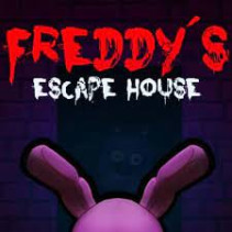 Freddy's Escape House