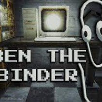 Ben The Binder