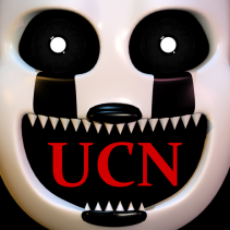 FNAF Ultimate Custom Night