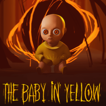 5 Nights With Baby In Yellow