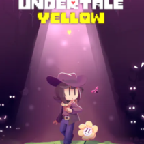 Undertale Yellow