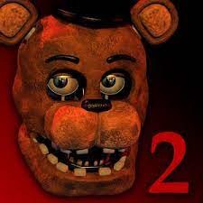 Five Nights At Freddy's 2 Unblocked