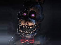 Five Nights at Freddy's Final Purgatory: A Horror Spin-off